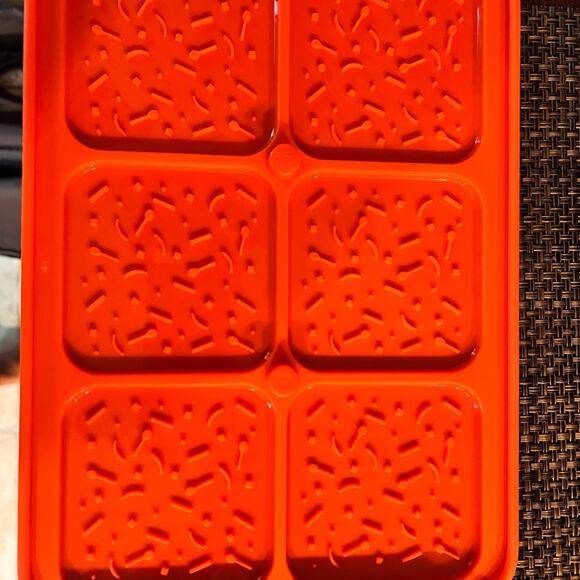 ☀️NEW Pampered Chef Silicone Ice Cream Sandwich Makers - Picture 2 of 4